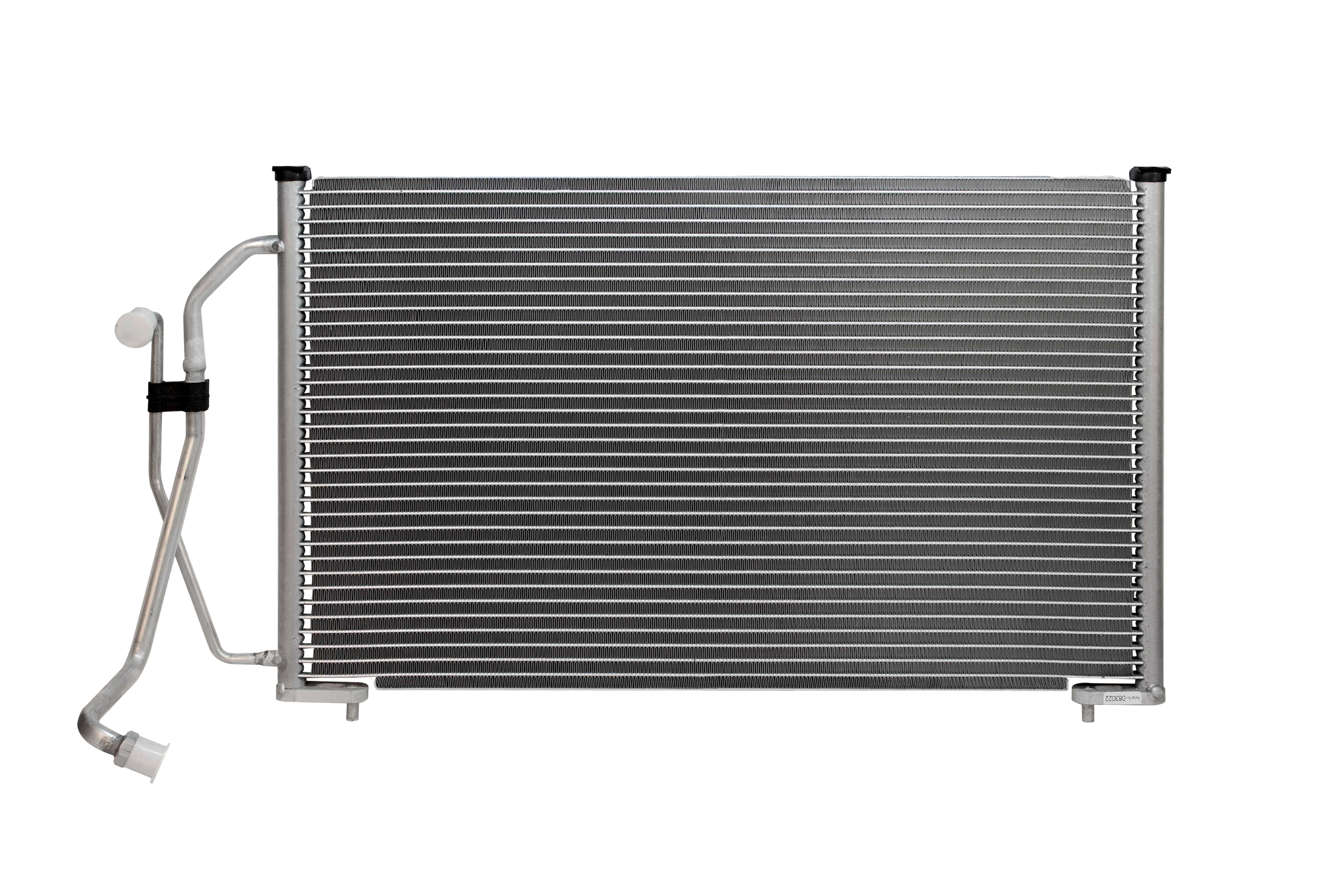 pegeout 405 condenser